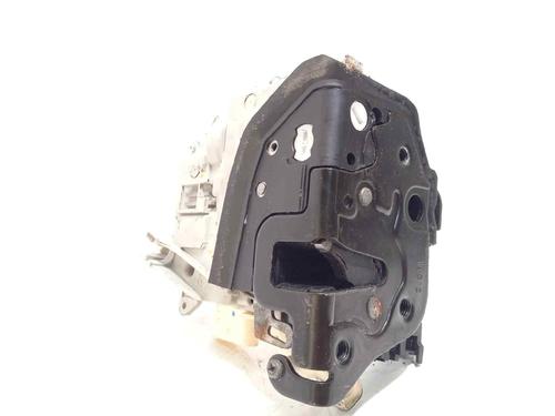 Used Front right lock Front right lock 16935138 16935138