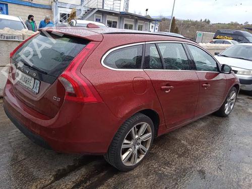 Intercooler VOLVO V60 I (155) D3 / D4 | BP9737903M30  - Image 9