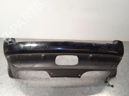 Rear bumper BMW X5 (E53) 3.0 d | BP27717472C8 