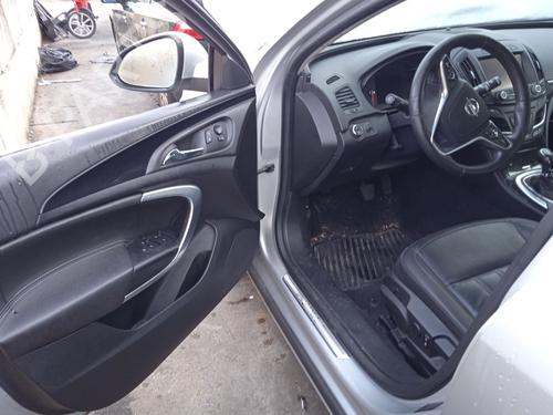 Electronic module OPEL INSIGNIA A (G09) 1.6 CDTi (68) | BP23078573M83 