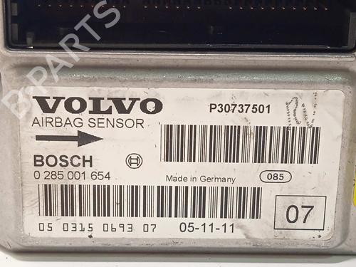 ECU airbags VOLVO XC90 I (275) D5 AWD | BP16249885M53 