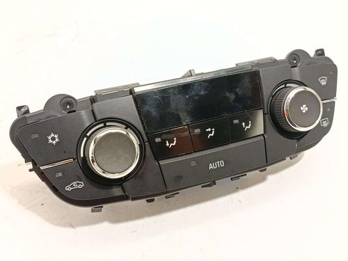 climate-control-opel-insignia-a-g09-2008-2009-2010-2011-2012-2013-2014-2015-2016-2017-39613801 main image