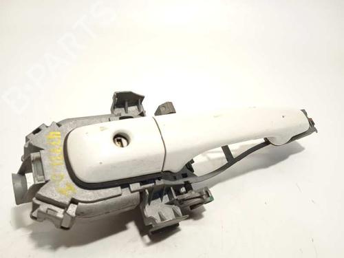 Used Front left exterior door handle VOLVO XC60 I SUV (156) D3 (136 hp) 7008207