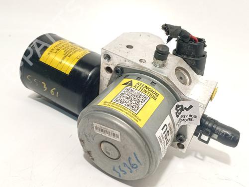 Used Servo brake KIA SOUL II (PS) EV Electric (110 hp) 31707278