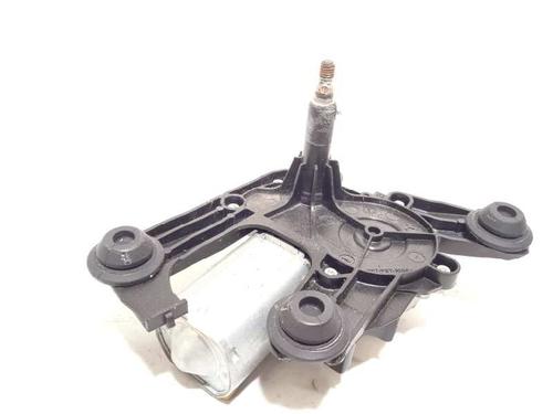 Used Rear wiper motor CITROËN C4 II (NC_) 1.6 HDi 90 (92 hp) 13018278