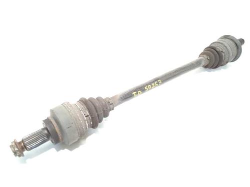 Used Right rear driveshaft Right rear driveshaft BMW 1 (F20) 118 i (170 hp) 13215553 13215553
