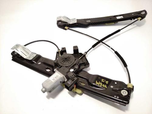 Used Front left window mechanism Front left window mechanism 5116107 5116107