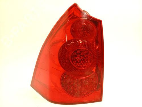 Used Left taillight Left taillight 34509315 34509315