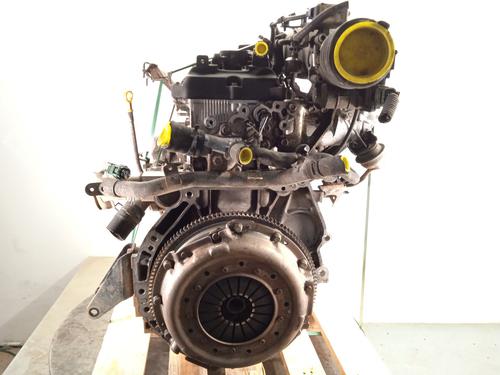 Engine NISSAN X-TRAIL I (T30) 2.5 4x4 | BP29850336M1