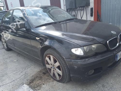 Module xenonverlichting BMW 3 (E46) 320 d | BP21027691C53 