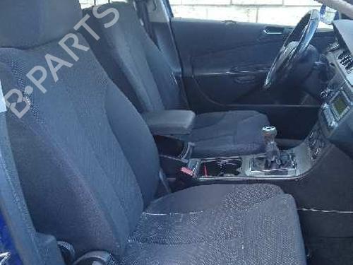 AC radiator VW PASSAT B6 Variant (3C5) 2.0 TDI 16V | BP12201084M32 