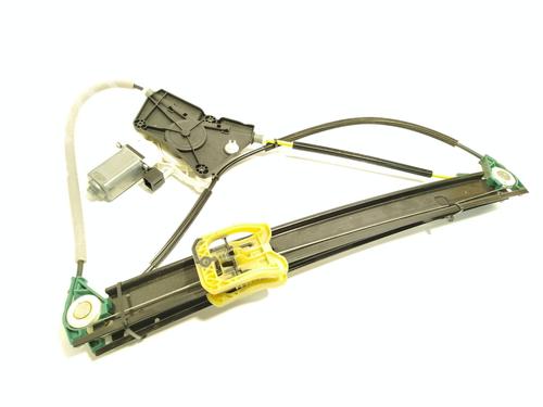 Front right window mechanism AUDI A6 C8 (4A2) 45 TDI Mild Hybrid quattro | BP26503017C23 - Image 2