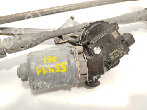Front wiper motor TOYOTA RAV 4 V (_A5_, _H5_) 2.5 Hybrid (AXAH52) | BP23662492M29 - Image 2