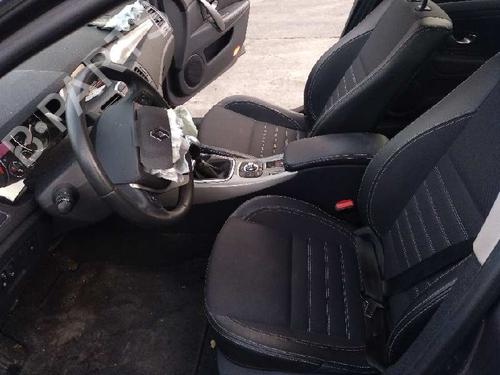 Display monitor RENAULT LAGUNA III (BT0/1) 2.0 dCi (BT01, BT08, BT09, BT0E, BT0K, BT12, BT1C, BT1D,... | BP5038427C48 