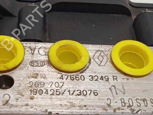 ABS pump DACIA SANDERO II  | BP16396504M43 