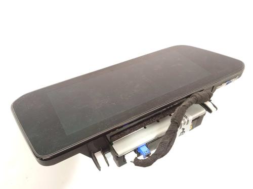 Display MAZDA 3 Hatchback (BP) 2.0 SKYACTIV-G M Hybrid (122 hp) 16251712