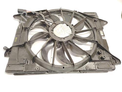 Radiator fan FORD KUGA III (DFK)  | BP29125473M35 