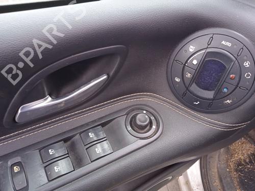 Rear left window mechanism RENAULT ESPACE IV (JK0/1_) 2.0 dCi (JK01, JK02, JK1J, JK1K, JK1H) | BP28297299C24 