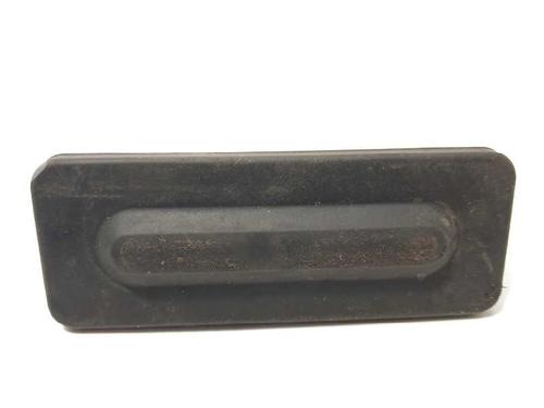 Tailgate handle CITROËN C4 SPACETOURER Van (3D_)  | BP9732335C132