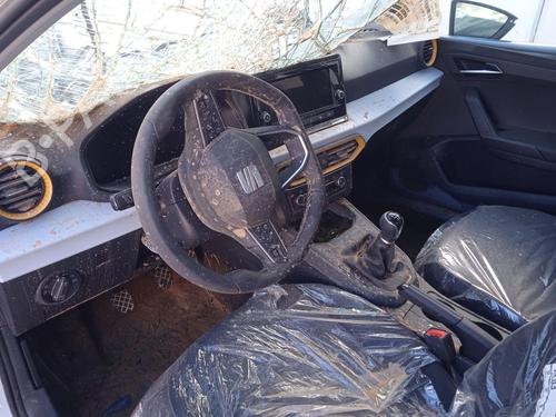 Fuel pump SEAT IBIZA V (KJ1, KJG) 1.0 TSI | BP29631682M76 