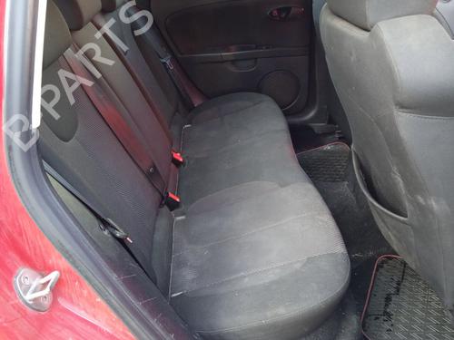 Gearbox SEAT LEON (1P1) 2.0 TDI 16V | BP23244108M3 