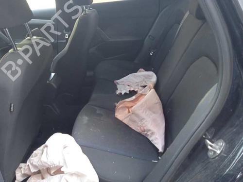 Electronic module SEAT IBIZA V (KJ1, KJG)  | BP19256612M83 