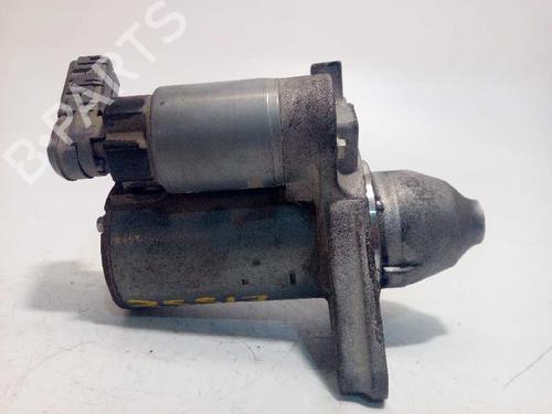 Used Starter TOYOTA YARIS (_P13_) 1.3 (NSP130_, NSP130) (99 hp) 4882783