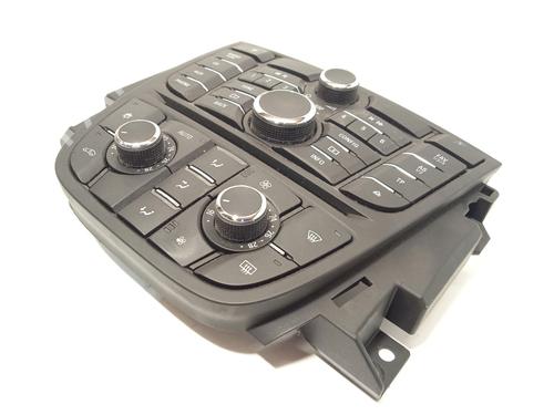 Switch OPEL MERIVA B MPV (S10) 1.4 (75) | BP23878911I30 - Image 2