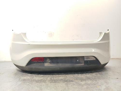 Used Rear bumper FIAT BRAVO II (198_) [2006-2016]  23338482