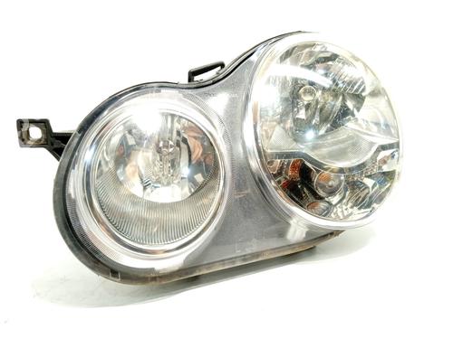 Left headlight VW POLO IV (9N_, 9A_) 1.2 12V | BP29472242C28 