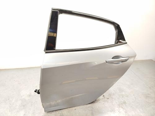 Left rear door HONDA CIVIC X Hatchback (FC_, FK_) 1.0 VTEC | BP29827558C4