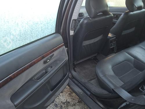 Zderzak przedni VOLVO S80 I (184) 2.5 TDI | BP30687127C7