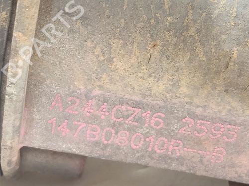 Electronic module NISSAN JUKE (F15) 1.5 dCi | BP26576129M83 - Image 5
