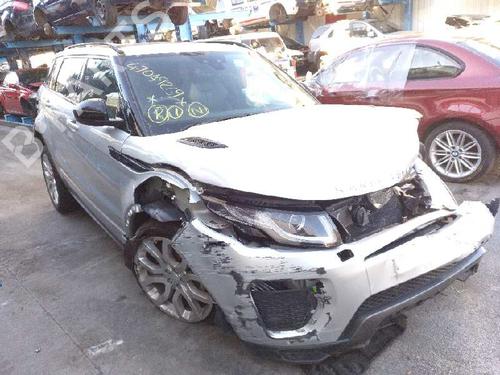 LAND ROVER RANGE ROVER EVOQUE (L538)    662195