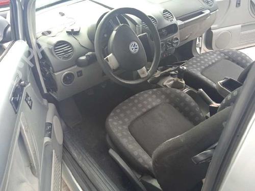 Driver airbag VW NEW BEETLE (9C1, 1C1) 1.9 TDI | BP8260584C9 