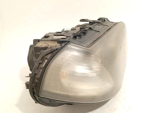 Right headlight BMW X3 (E83) 2.0 d | BP35974385C29 - Image 2