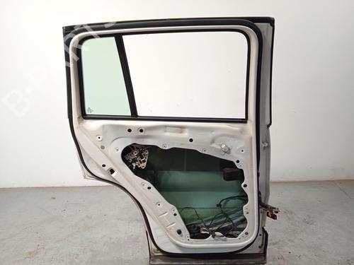 Left rear door VW TIGUAN (5N_) 2.0 TDI | BP29123995C4 