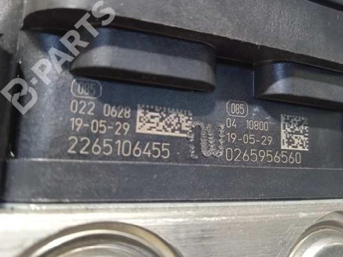 ABS pump DACIA SANDERO II  | BP9702954M43 