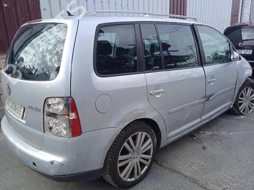 Elektronisk modul VW TOURAN (1T1, 1T2) 2.0 TDI 16V | BP10969501M83 