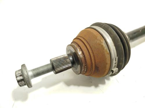 Left front driveshaft AUDI Q3 (F3B) 35 TDI | BP30830351M38 - Image 2