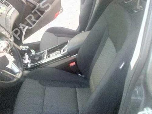 Front wiper motor HYUNDAI i40 I (VF)  | BP2691204M29 