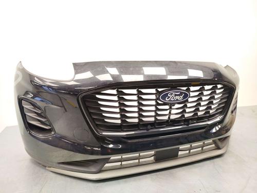 front-bumper-ford-puma-j2k-cf7-2019-38199342 main image