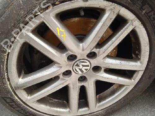 Førerens kollisjonspute VW PASSAT B6 (3C2) 2.0 TDI 16V | BP13814389C9 