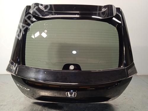 Used Tailgate HONDA CIVIC X Hatchback (FC_, FK_) 1.0 VTEC (126 hp) 25861756