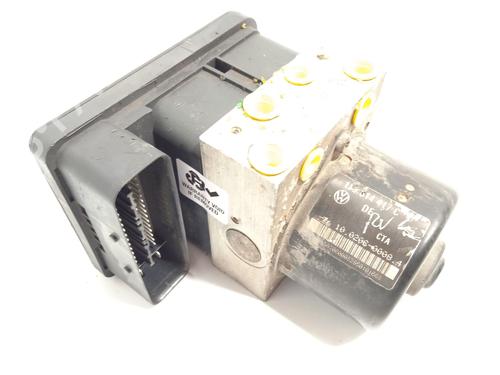 Used ABS pump SKODA OCTAVIA I (1U2) 1.9 TDI (110 hp) 18546831