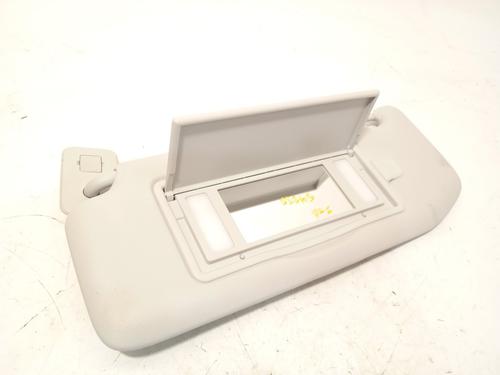 Used Left sun visor Left sun visor 19407466 19407466