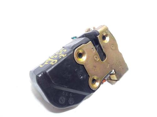 Used Front left lock JEEP CHEROKEE (KJ) [2001-2008]  11291762