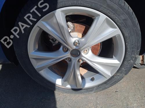 Right front steering knuckle SEAT LEON (KL1, KLG) 1.0 TSI | BP29604492M26 