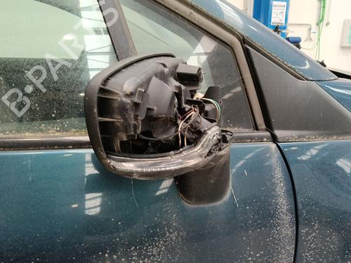 Selector da caixa RENAULT CAPTUR I (J5_, H5_) 1.2 TCe 120 | BP36018580M90  - Image 24