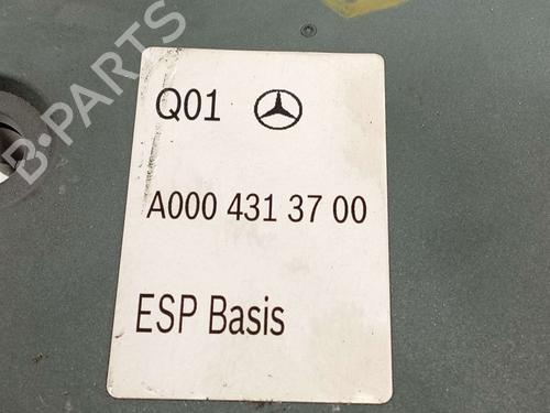ABS pump MERCEDES-BENZ A-CLASS (W176) A 180 (176.042) | BP40220164M43 - Image 6